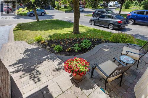 683 Strawberry Court, Oshawa (Pinecrest), ON - Outdoor