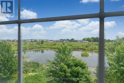 35 Richard Davies Crescent, Clarington, ON - Outdoor With Body Of Water With View