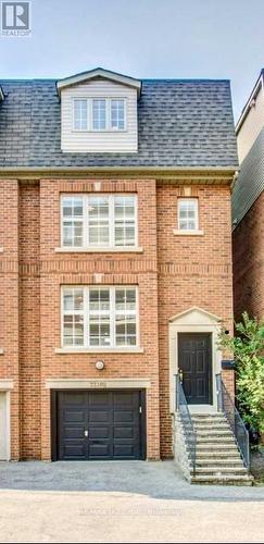 2210B Gerrard Street E, Toronto, ON - Outdoor