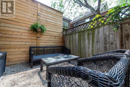 2210B Gerrard Street E, Toronto, ON - Outdoor With Exterior