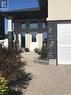 3918 Sandhill Crescent, Regina, SK  - Outdoor 