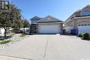 1543 Lakeridge Drive N, Regina, SK  - Outdoor With Facade 