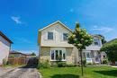 82 Carter Crescent, Cambridge, ON  - Outdoor With Facade 