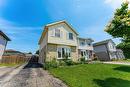 82 Carter Crescent, Cambridge, ON  - Outdoor With Facade 