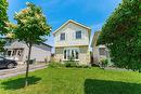 82 Carter Crescent, Cambridge, ON  - Outdoor 