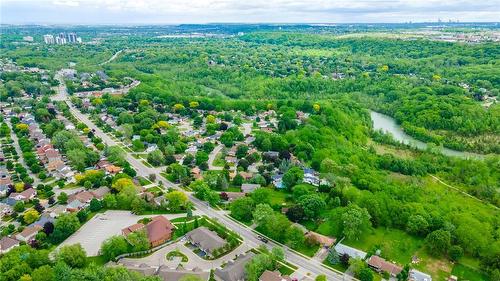 327 Pelham Road, St. Catharines, ON - Outdoor With View