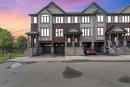 1169 Garner Road E|Unit #29, Ancaster, ON  - Outdoor With Facade 