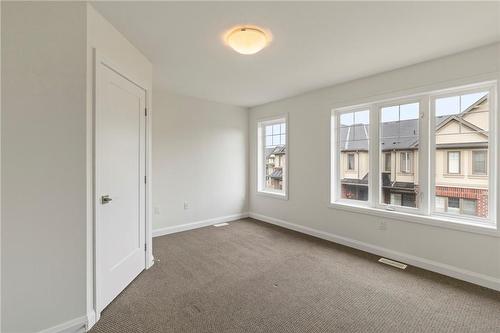 1169 Garner Road E|Unit #29, Ancaster, ON - Indoor Photo Showing Other Room