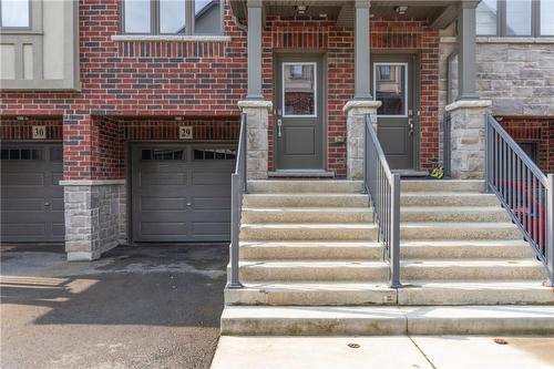 1169 Garner Road E|Unit #29, Ancaster, ON - Outdoor