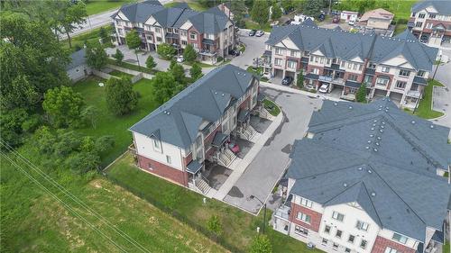 1169 Garner Road E|Unit #29, Ancaster, ON -  With View