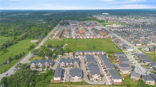 1169 Garner Road E|Unit #29, Ancaster, ON - Outdoor With View