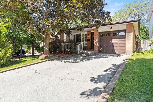 490 Templemead Drive, Hamilton, ON 