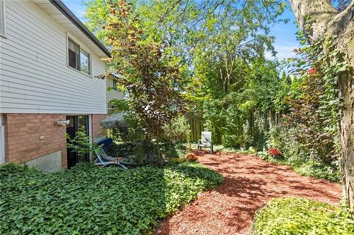 490 Templemead Drive, Hamilton, ON 