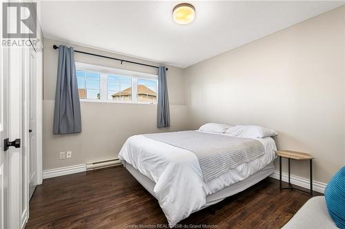 18 Myriam Cres, Moncton, NB - Indoor Photo Showing Bedroom