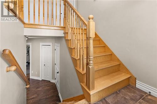 18 Myriam Cres, Moncton, NB - Indoor Photo Showing Other Room