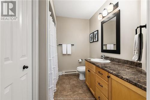 18 Myriam Cres, Moncton, NB - Indoor Photo Showing Bathroom