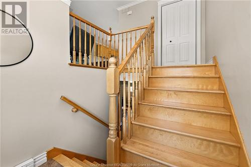 18 Myriam Cres, Moncton, NB - Indoor Photo Showing Other Room