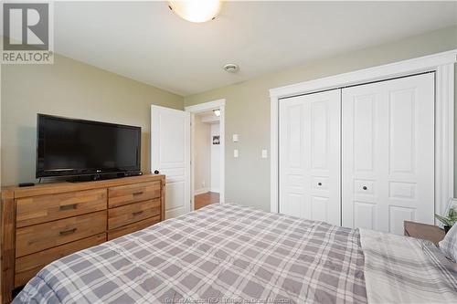 19 Houlahan, Dieppe, NB - Indoor Photo Showing Bedroom