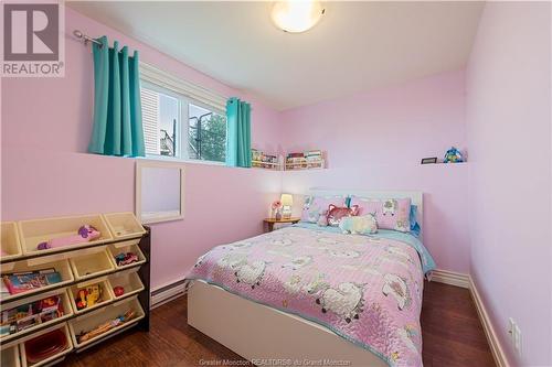 19 Houlahan, Dieppe, NB - Indoor Photo Showing Bedroom