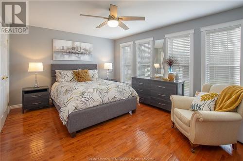 164 Bahama, Dieppe, NB - Indoor Photo Showing Bedroom