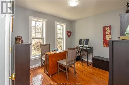 164 Bahama, Dieppe, NB - Indoor Photo Showing Office