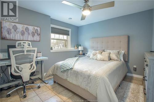 164 Bahama, Dieppe, NB - Indoor Photo Showing Bedroom