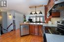 164 Bahama, Dieppe, NB  - Indoor Photo Showing Kitchen 