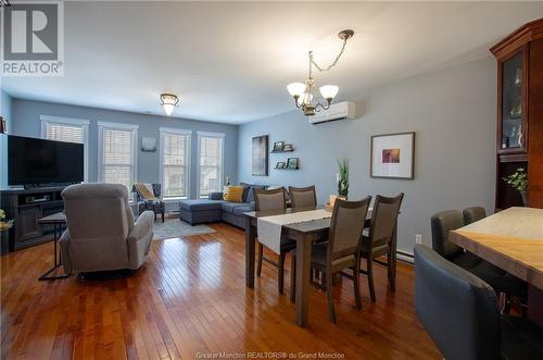 164 Bahama, Dieppe, NB - Indoor Photo Showing Dining Room