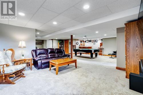 14004 County Rd 15, Essex, ON - Indoor