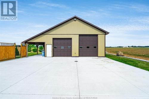 14004 County Rd 15, Essex, ON - Outdoor