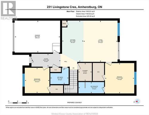 231 Livingstone Crescent, Amherstburg, ON - Other