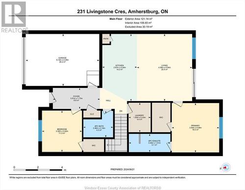 231 Livingstone Crescent, Amherstburg, ON - Other