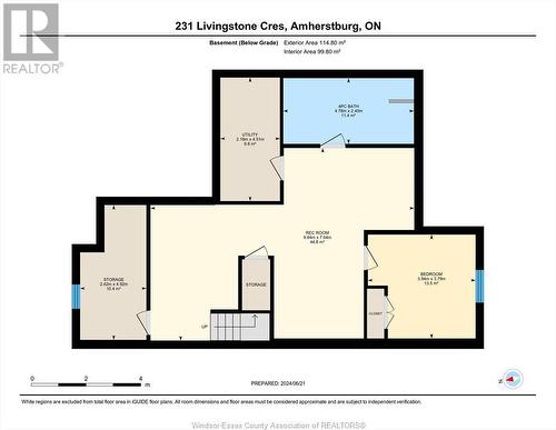 231 Livingstone Crescent, Amherstburg, ON - Other