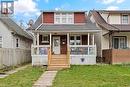 1137 Bruce, Windsor, ON  - Outdoor With Deck Patio Veranda With Facade 