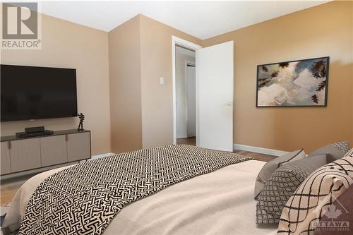 79 Patterson Crescent, Carleton Place, ON - Indoor Photo Showing Bedroom