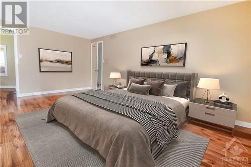 79 Patterson Crescent, Carleton Place, ON - Indoor Photo Showing Bedroom