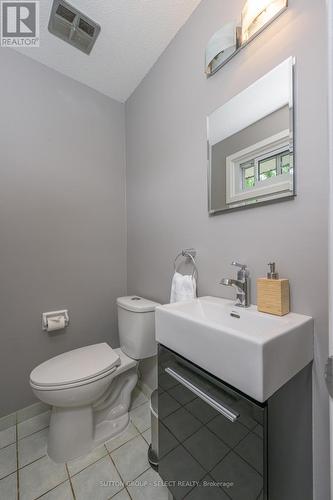 2-piece ensuite - 289 Blackacres Boulevard, London, ON 