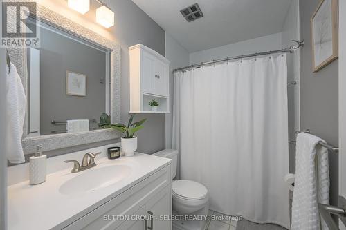 4-piece bath - second floor - 289 Blackacres Boulevard, London, ON 