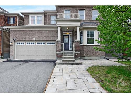 113 Lily Pond Street, Ottawa, ON 