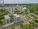 201 - 53 Arthur Street S, Guelph, ON  - Outdoor With View 