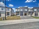 13 Shedrow Place, Kitchener, ON  - Outdoor With Facade 
