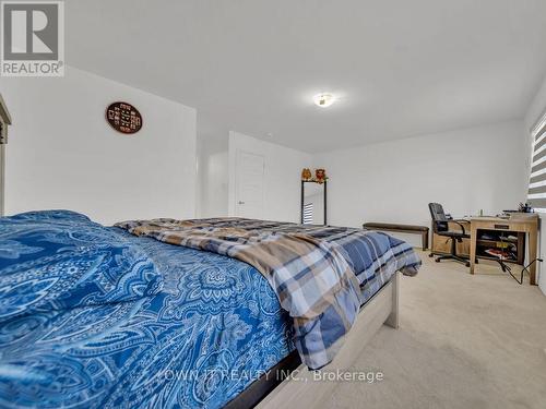 13 Shedrow Place, Kitchener, ON - Indoor Photo Showing Bedroom
