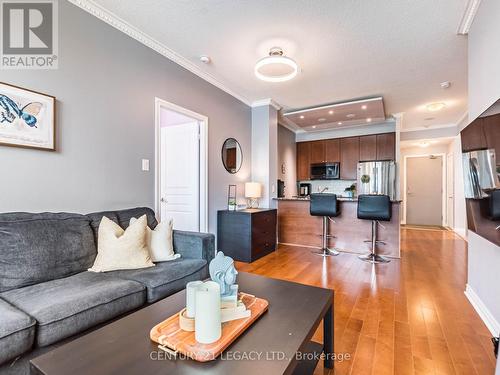 808 - 3525 Kariya Drive, Mississauga, ON - Indoor