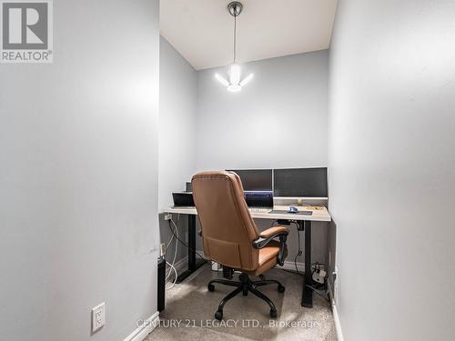 808 - 3525 Kariya Drive, Mississauga, ON - Indoor Photo Showing Office