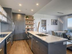 Kitchen - 