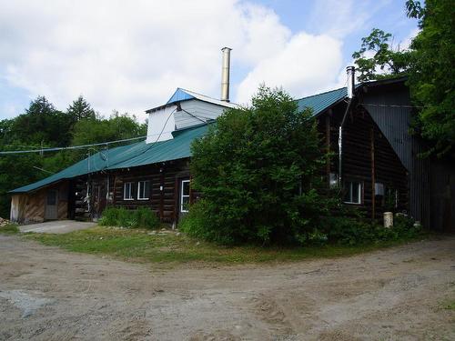 ExtÃ©rieur - 33 Ch. De L'Érablière, La Minerve, QC 