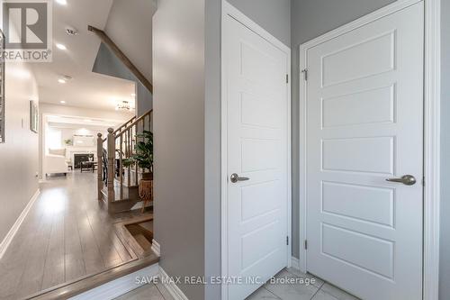 212 Waterbrook Lane, Kitchener, ON - Indoor Photo Showing Other Room