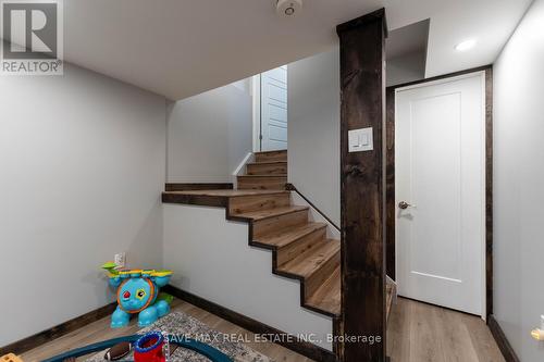 212 Waterbrook Lane, Kitchener, ON - Indoor Photo Showing Other Room