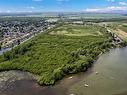 Aerial photo - Rue Principale, Saint-Zotique, QC 