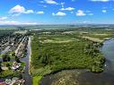 Aerial photo - Rue Principale, Saint-Zotique, QC 